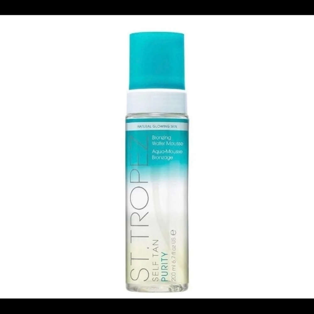 St Tropez Self Tanner